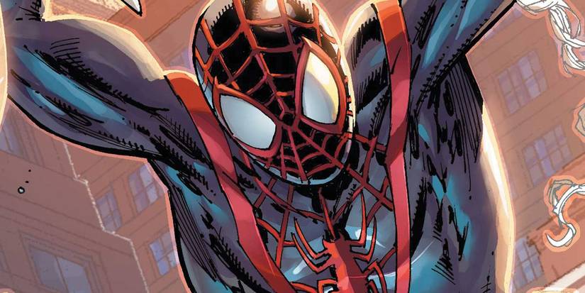 Marvel Superheroes Who Copy Spider-Man, Ranked