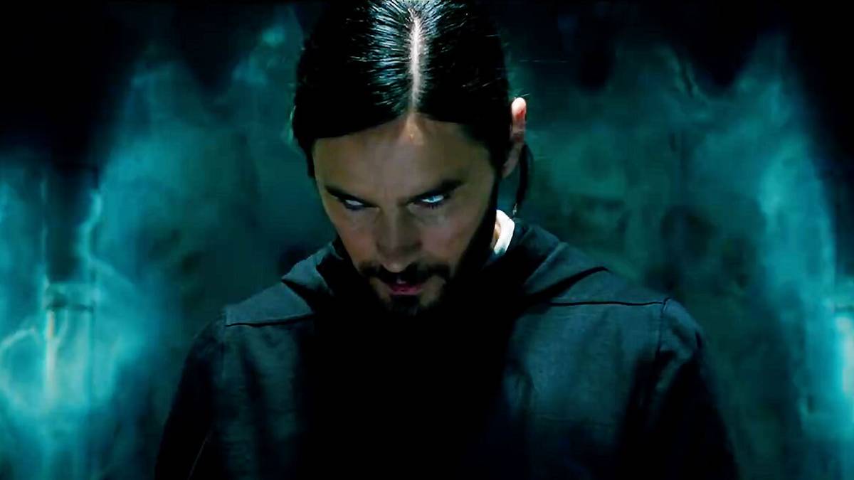 Audiences Appear to Be Enjoying Morbius a Lot More Than Critics