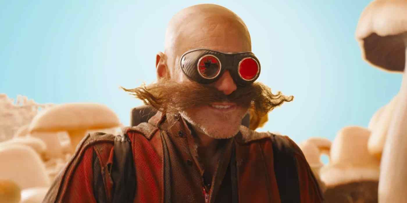 10 Most Powerful Sonic The Hedgehog Movie Characters, Ranked