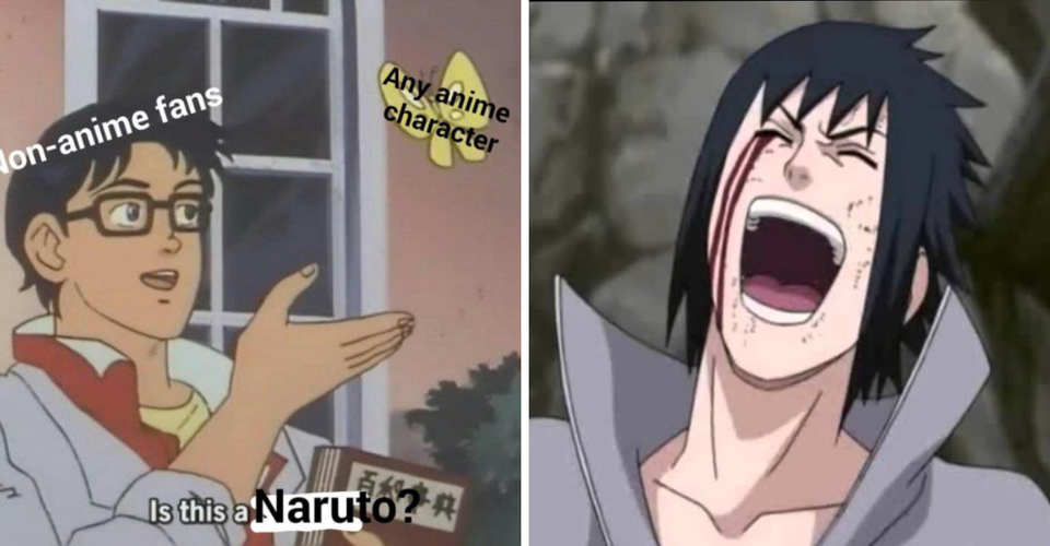 Naruto 10 Memes That Totally Speak To Our Souls Cbr Naruto 10 Memes That Totally Speak To Our Souls Cbr