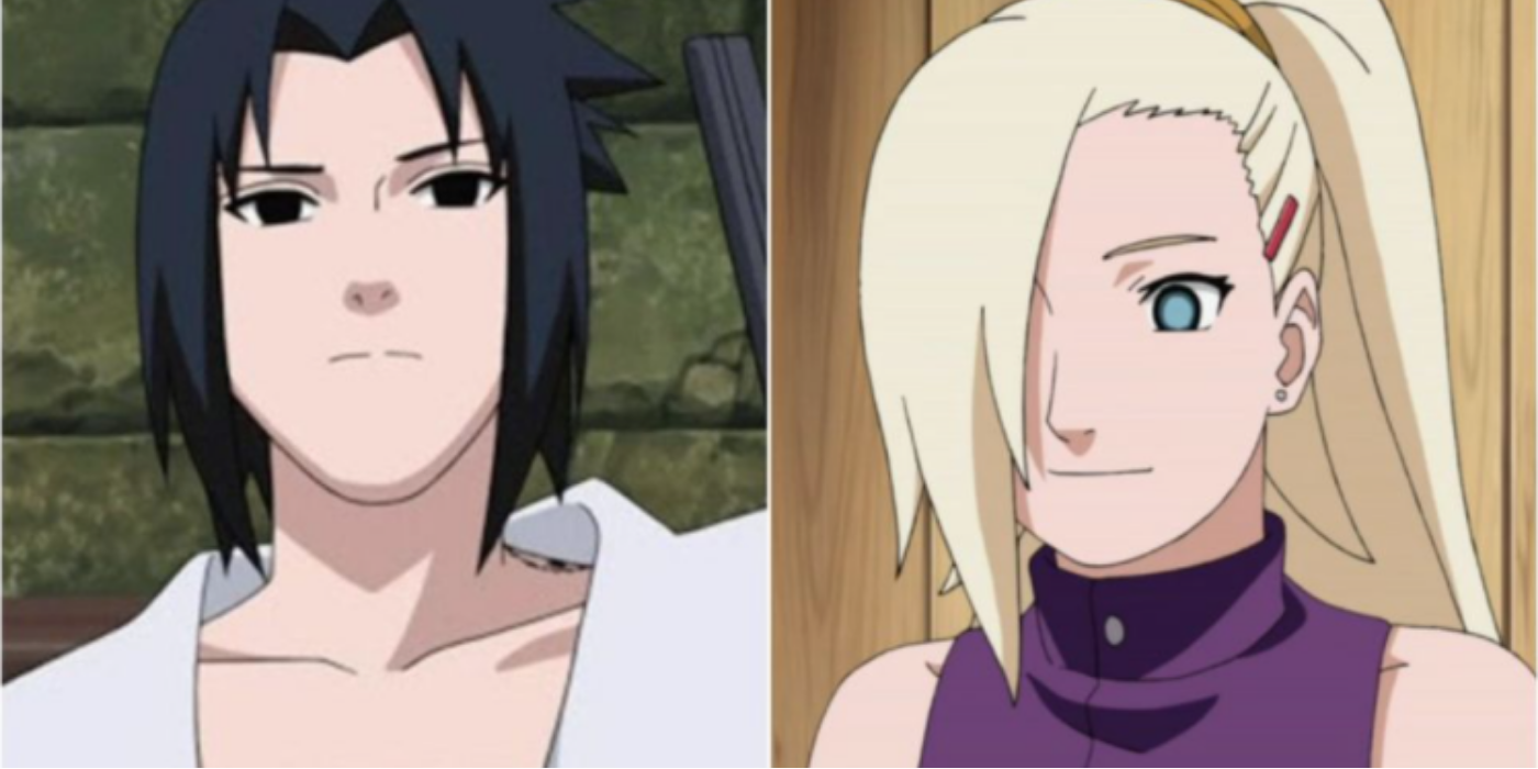 naruto shippuden classic characters ruined fixed