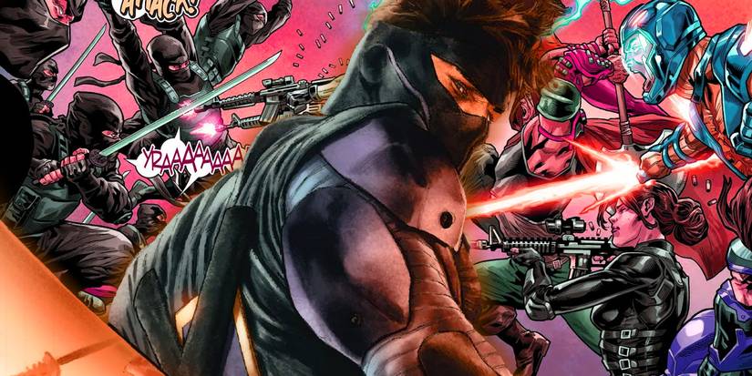 10 Best Superheroes Who Aren't Marvel Or DC