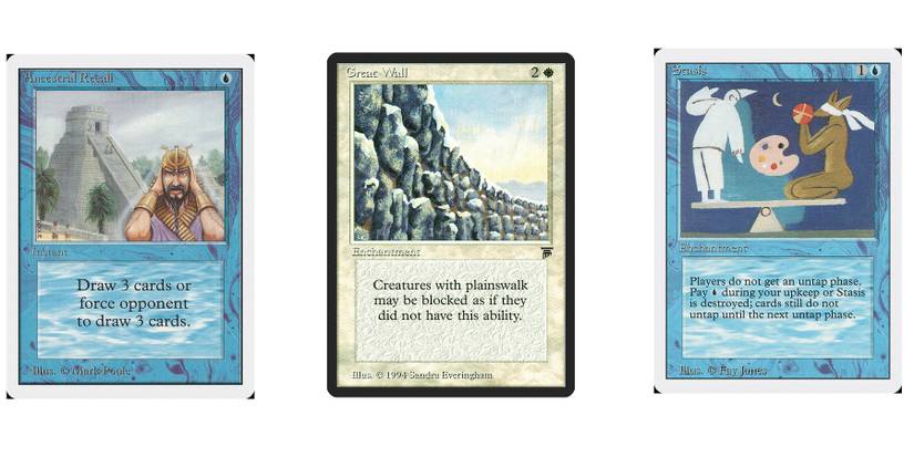 mtg ff9 commander deck Amazon.com: Magic: The Gathering - Final Fantasy IX Scene Box - The Siege  of Alexandria main image 1