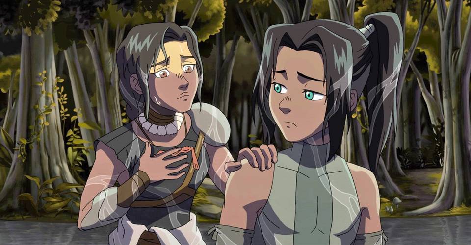 Onyx Equinox A Terrible Accident Brings The Group To A Mysterious Healer Onyx Equinox A Terrible Accident Brings The Group To A Mysterious Healer