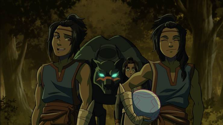 Onyx Equinox A Wandering Warrior Turns Izel S Unlikely Ally Onyx Equinox A Wandering Warrior Turns Izel S Unlikely Ally