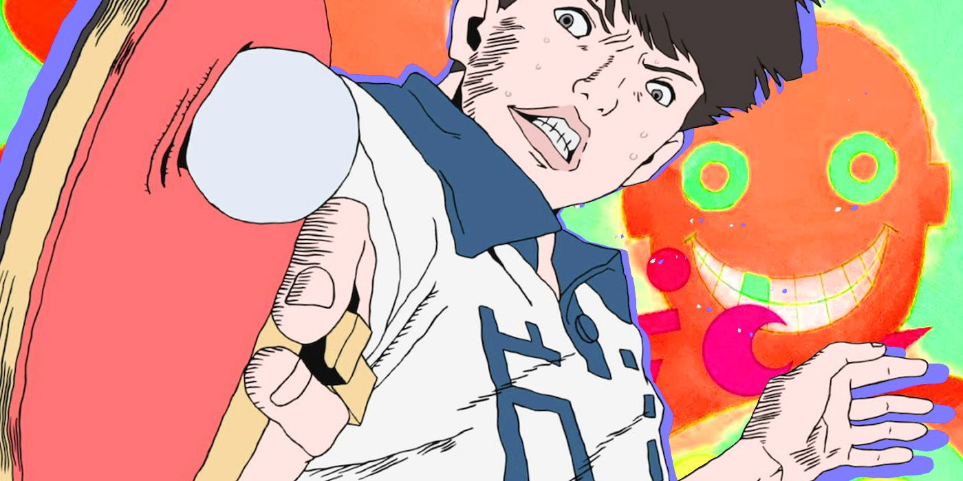10 Best Sports Anime of All Time, Ranked