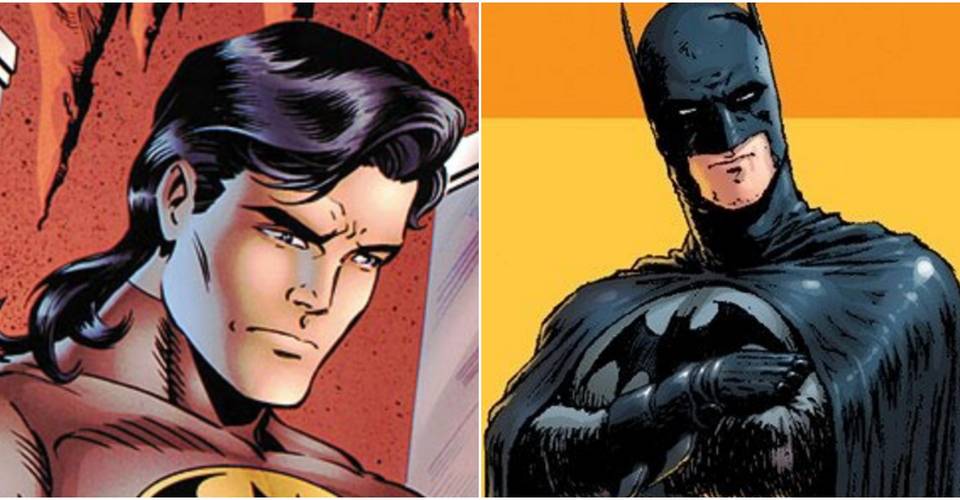 10 Times Dick Grayson Was A Better Batman Than Bruce Wayne | CBR