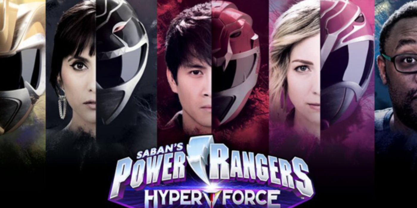 Every Power Ranger Without a Super Sentai Counterpart, Explained