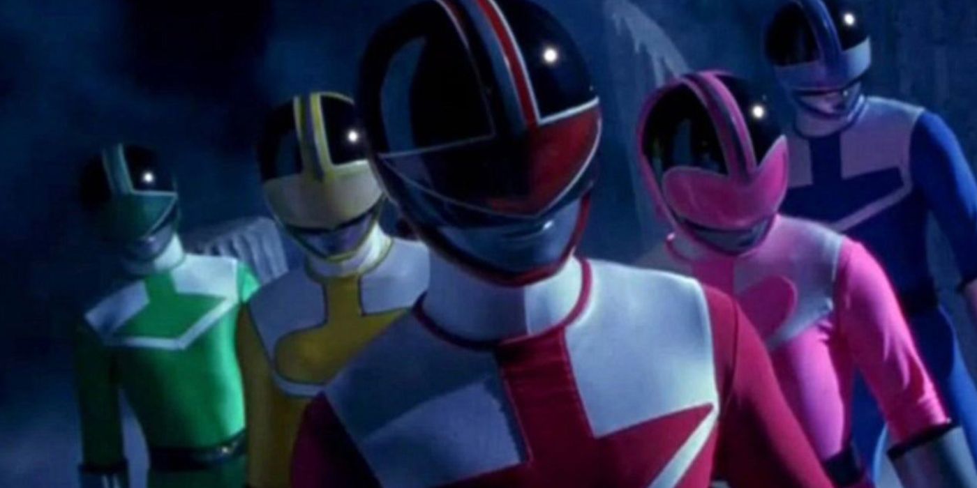 Super Sentai & How It Influenced Power Rangers, Explained
