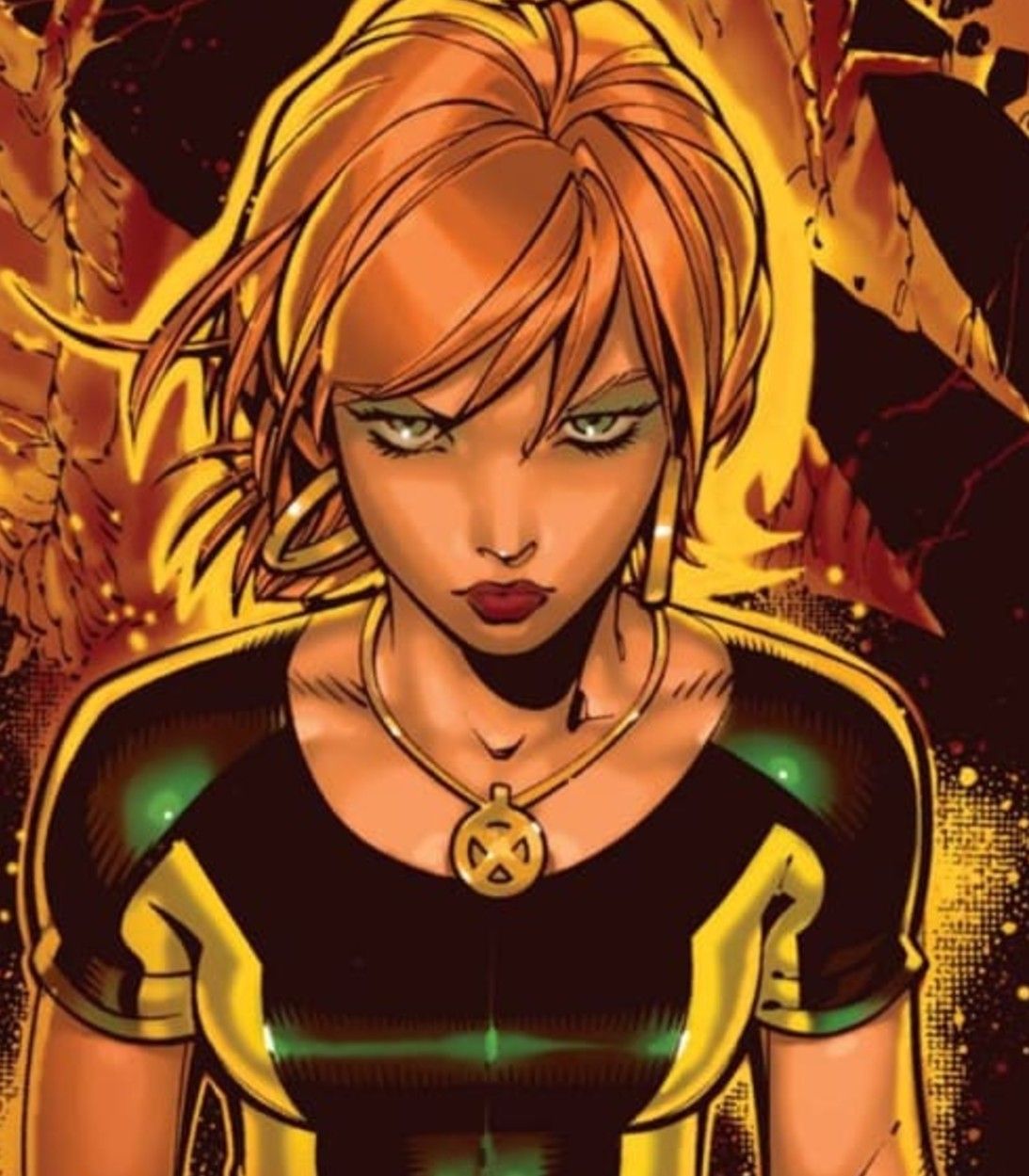 10 Marvel Superheroes With Other Identities