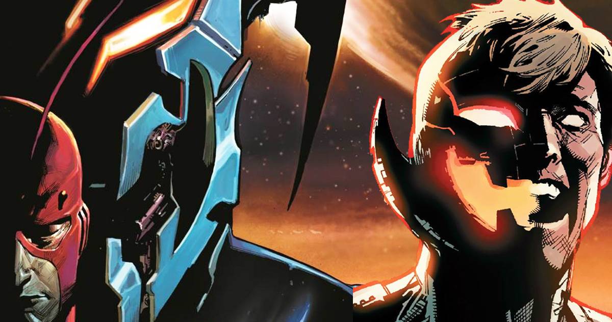 Rage of Ultron: How Marvel Made the MCU Villain Into Its Most ...