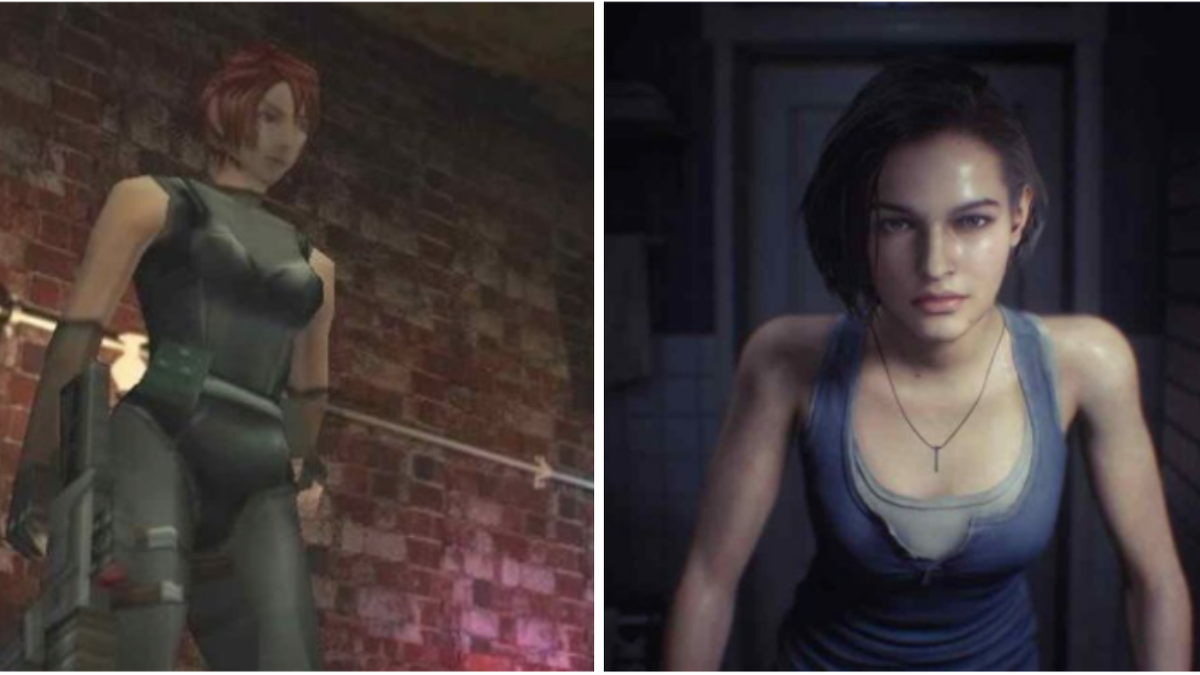 Resident Evil 3: 10 Things You Should Know About Jill
