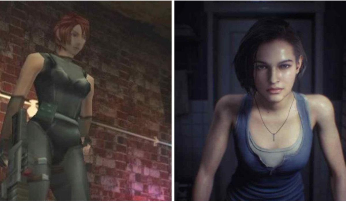 Resident Evil 3: 10 Things You Should Know About Jill