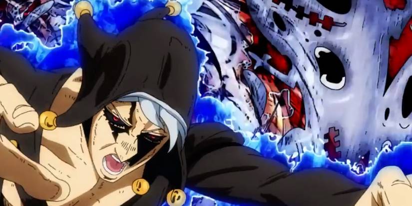15 Best JoJo's Bizarre Adventure Villains, Ranked
