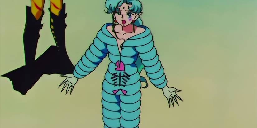 10 Sailor Moon Side Characters Who Stole the Show & Made the Anime Even ...