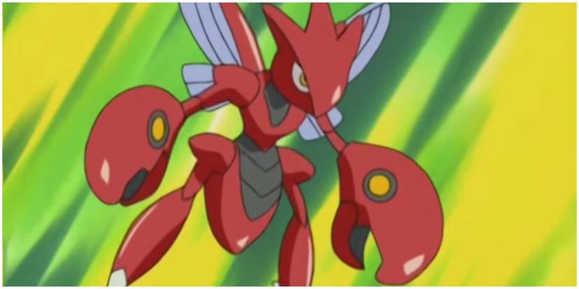 Pokémon: Gary Oak's Most Competitively Viable Team, Explained