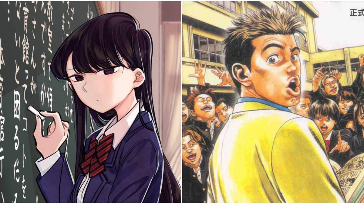 10 Classic Shonen Manga That Still Don't Have An Anime, image size:1200x675