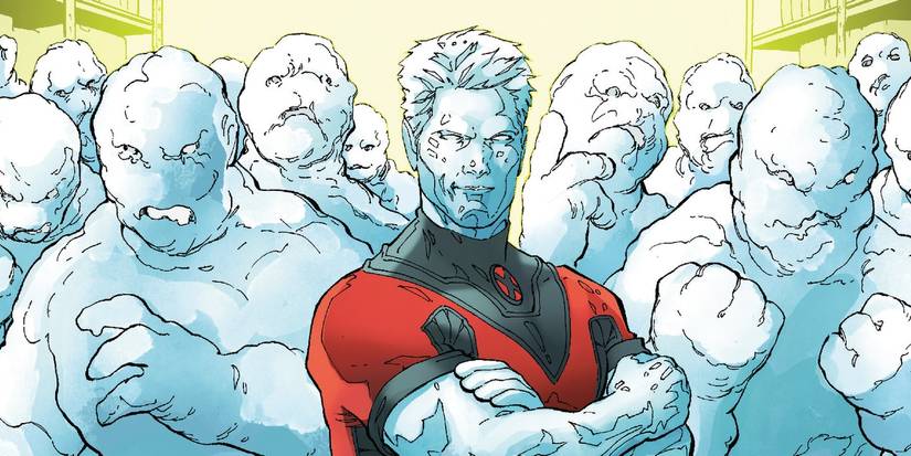 10 X-Men Fans Want to See Added to Marvel Rivals
