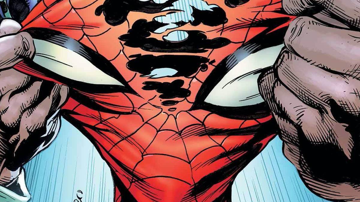 Marvel's Spider-Man Will Get A 'New Look' in 2021