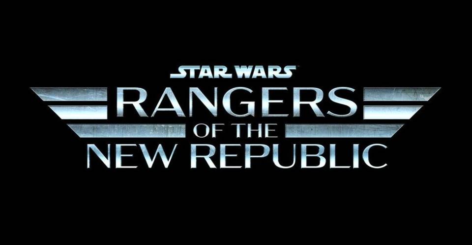 Star Wars: Rangers of the New Republic