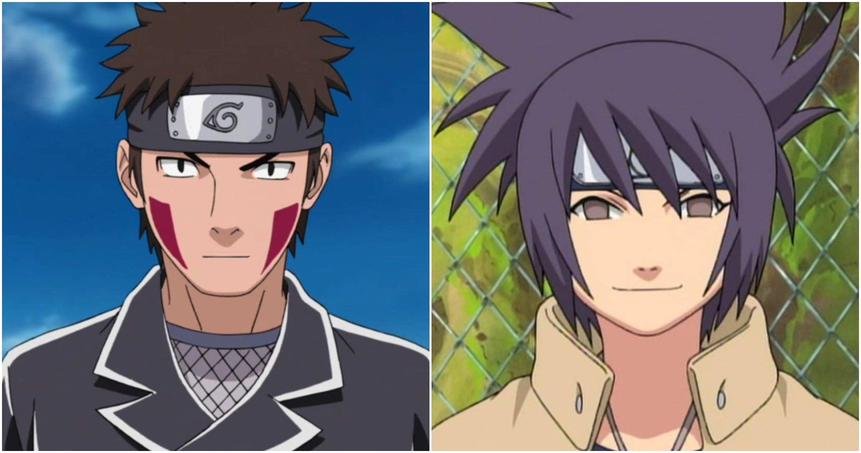  Naruto  Shippuden  10 Classic Characters Who Stopped Being 