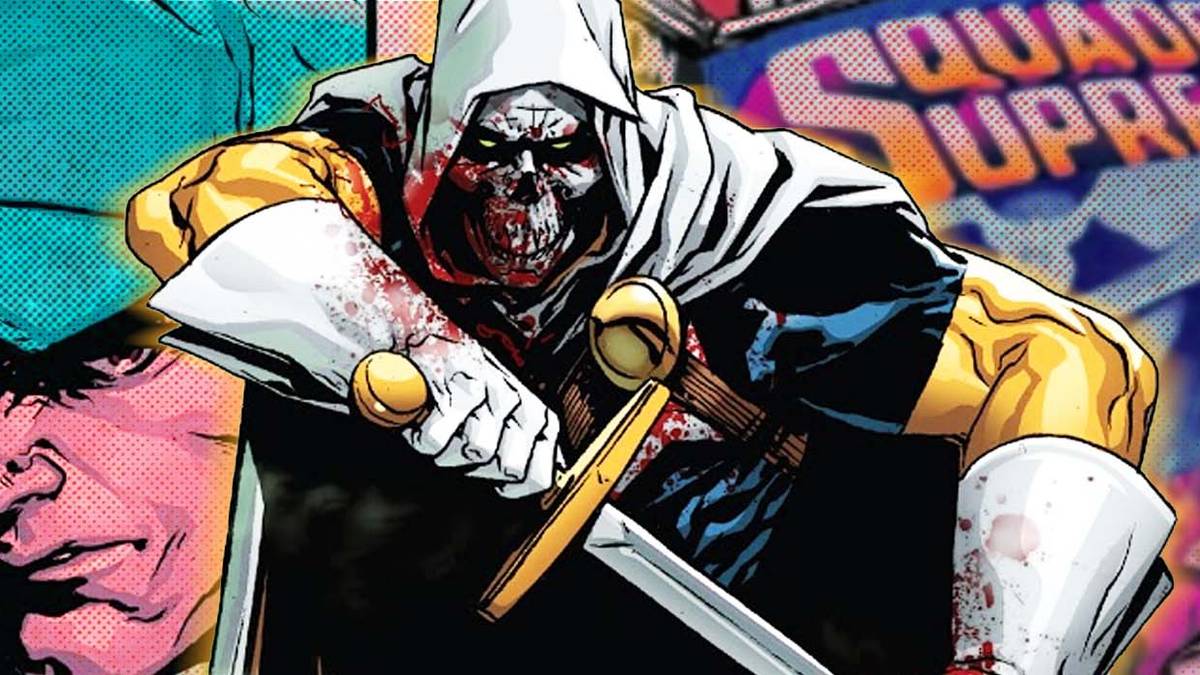Taskmaster: The MCU's Next Villain Reveals Agent Coulson's DIABOLICAL Plan