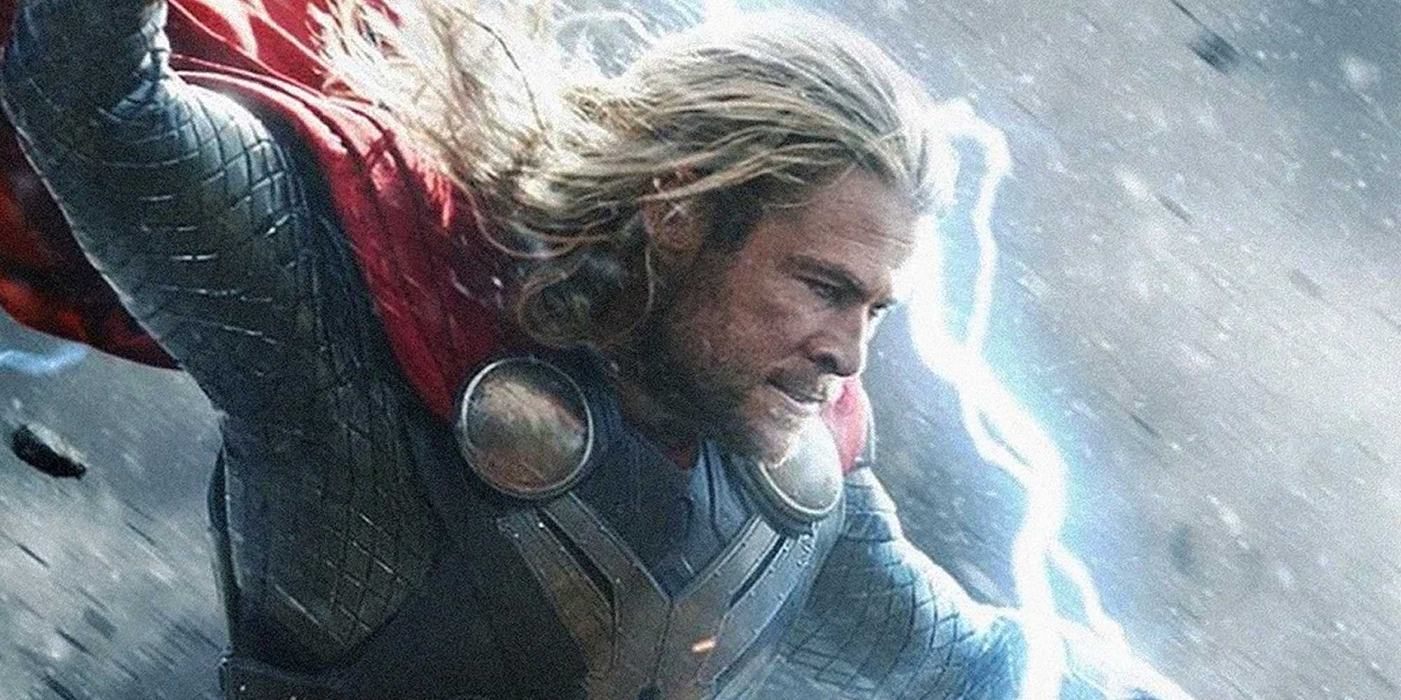 First Thor A Controversial Thor Sequel Features The Hero's Best Scene in the MCU