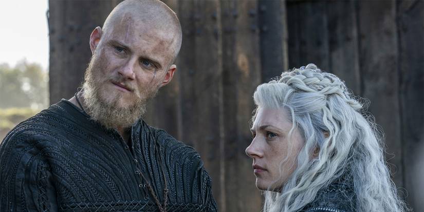 How Vikings Ended: What Happened to Lagertha, Bjorn & Everyone Else