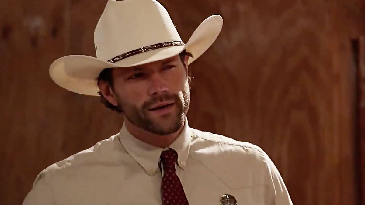 Walker: Jared Padelecki's CW Reboot Rounds Up Its First Teaser