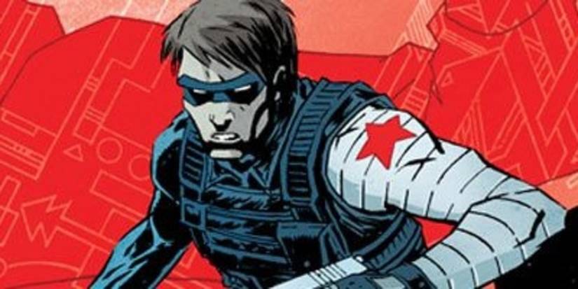 Marvel Comics: 10 Worst Things Captain America Has Ever Done, Ranked