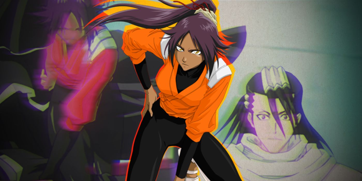 Bleach: How Yoruichi Shihoin Became Soul Society's Rogue Hero