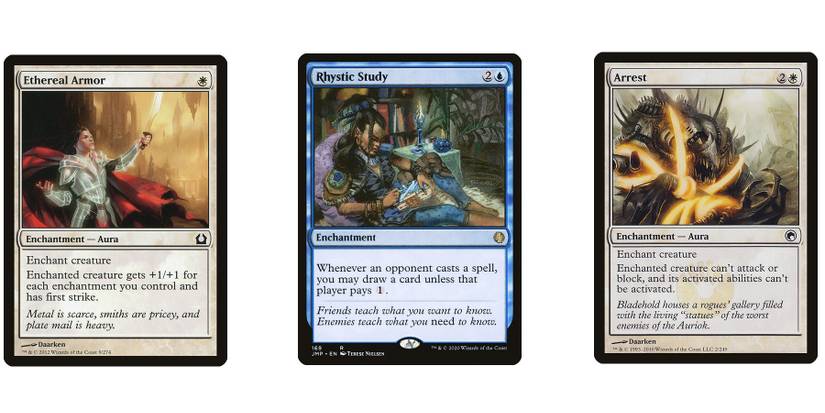 Magic: The Gathering - Building a Commander Deck Around Zur the Enchanter Magic: The Gathering - Building a Commander Deck Around Zur the Enchanter