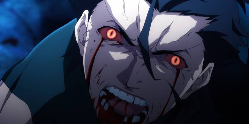 15 Anime To Watch If You Like Tower Of God