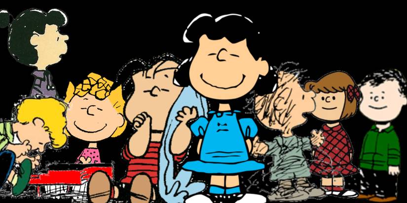 10 Ways Peanuts Changed Between 1950 & 2000