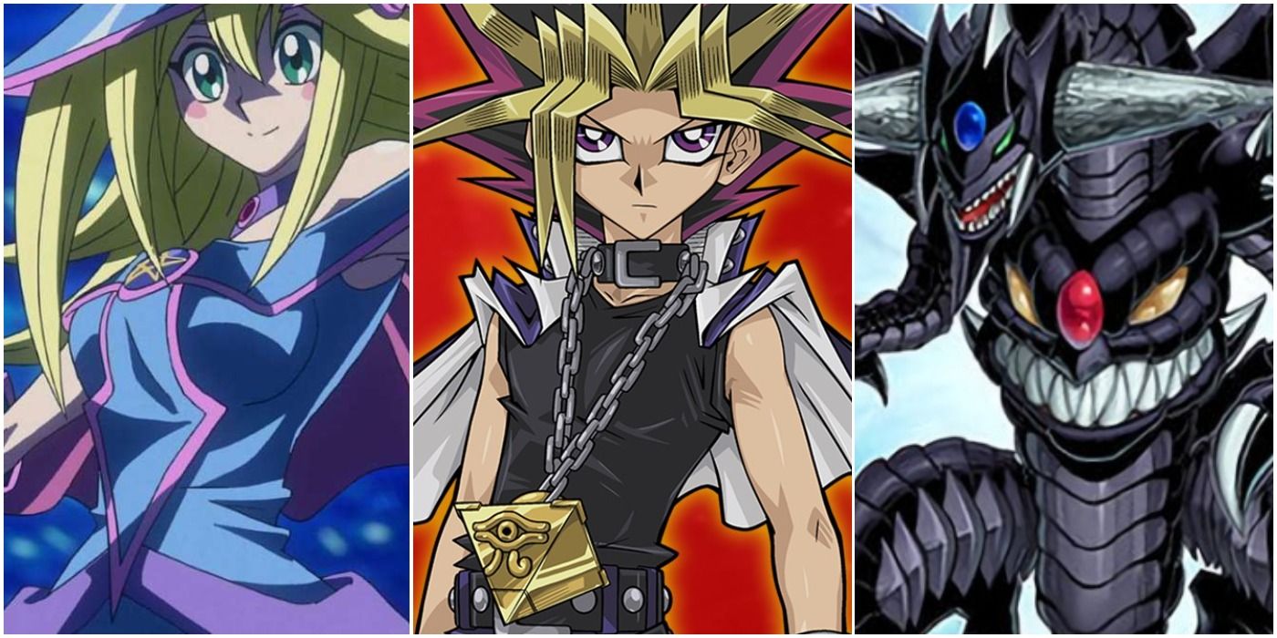 10 Most Expensive Yu-Gi-Oh! Cards Of 2020 (& What They Sold For)