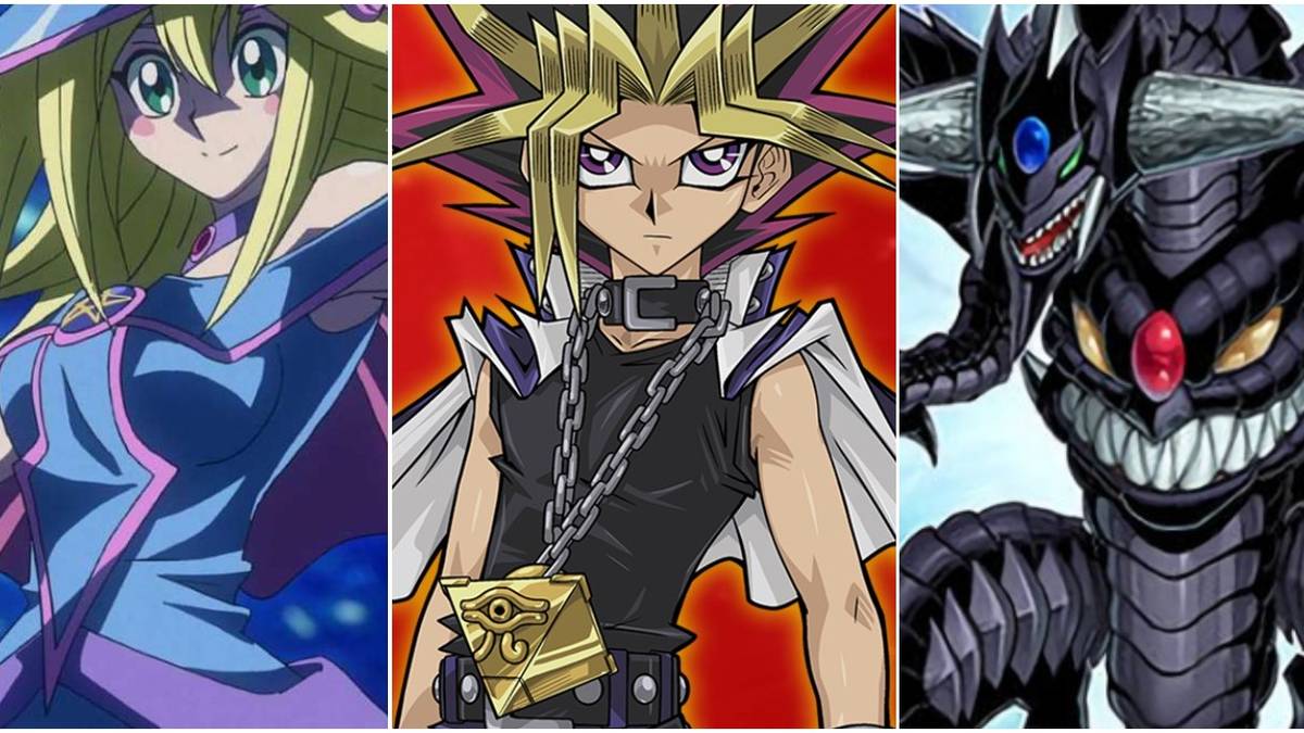 10 Most Expensive Yu-Gi-Oh! Cards Of 2020 (& What They Sold For)