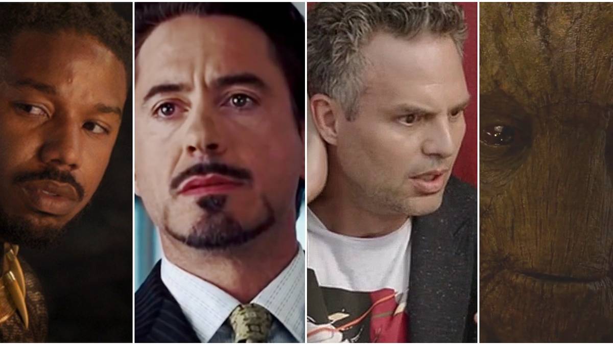 10 Times The MCU Was Actually Better Than The Comics