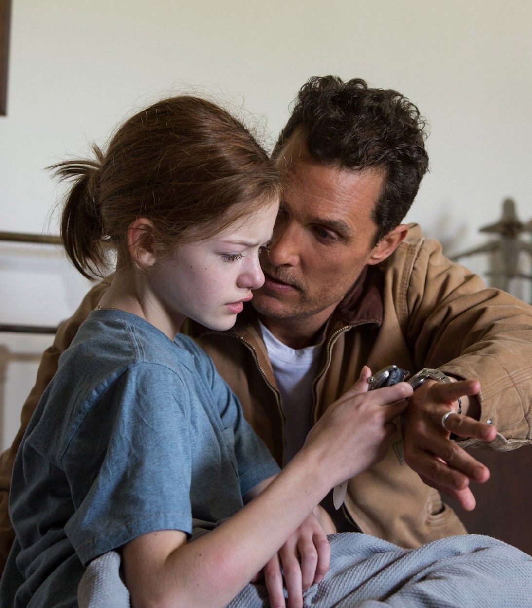 Explaining Christopher Nolan's Interstellar