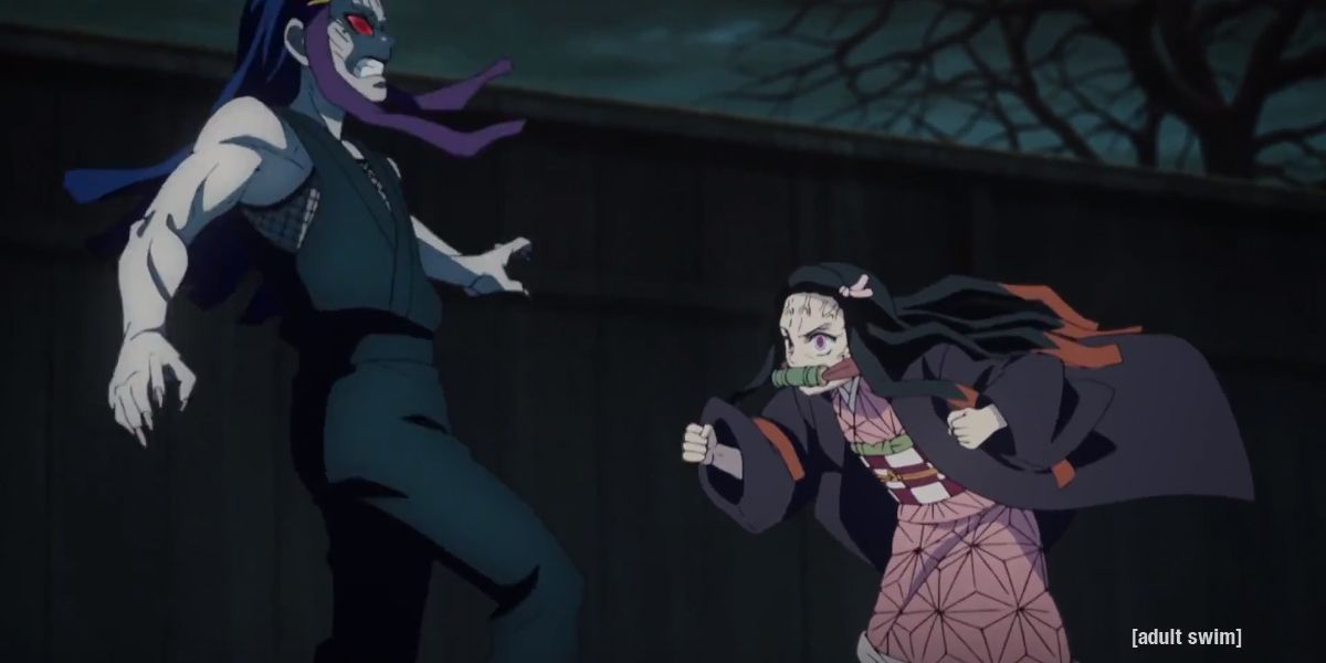 Best Demon Slayer Team-Ups, Ranked