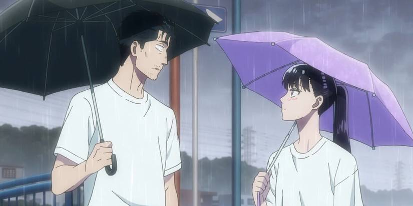 After the Rain’s Unrealized Love Story Still Has a Happy Ending