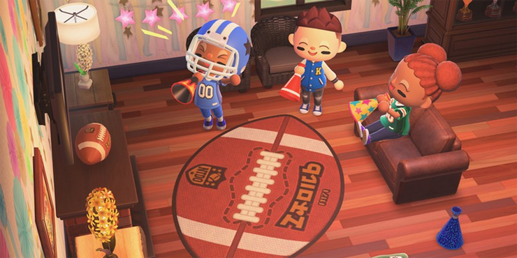 Animal Crossing New Horizons January 21 Update Reintroduces Pave Animal Crossing New Horizons January 21 Update Reintroduces Pave