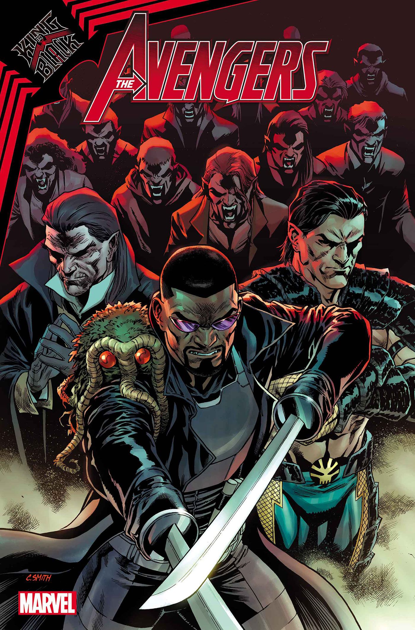 Marvel Ignites Another Clone War and a New X-Men Title Debuts