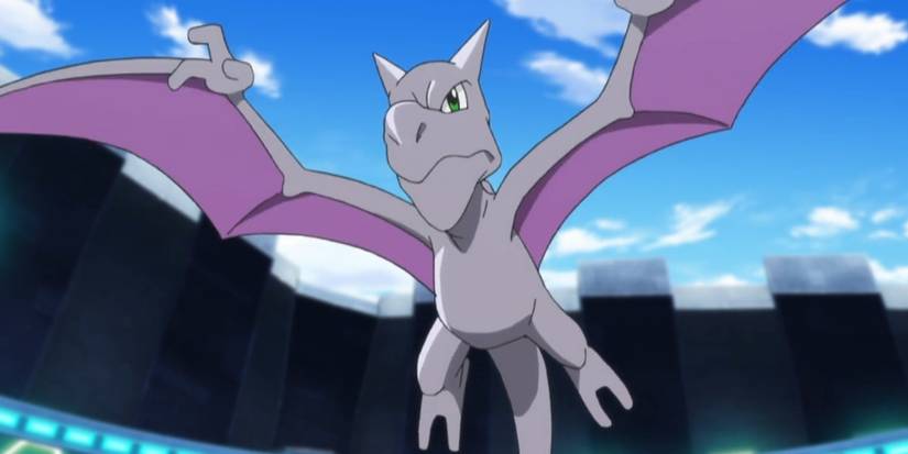 10 Pokémon That Need New Regional Forms