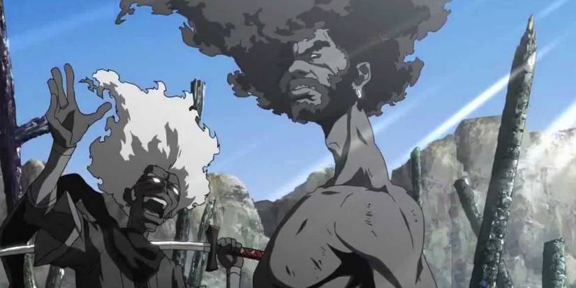 10 Anime Adaptations That Make The Manga Irrelevant