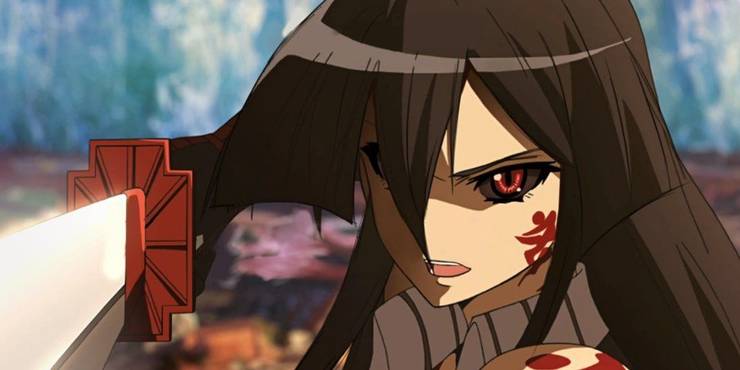 Riposte 10 Best Swordsmen In Anime Ranked Cbr Riposte 10 Best Swordsmen In Anime Ranked Cbr