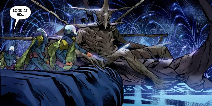 Alien: 10 Major Differences Between The 1979 Film & The Dark Horse Comics