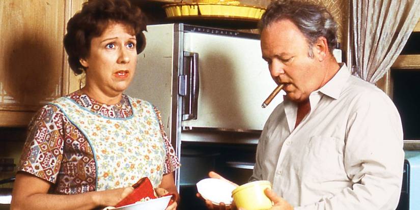 All In The Family: All 9 Seasons, Ranked