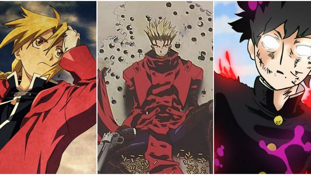 10 Anime Characters That Have A No-Kill Code