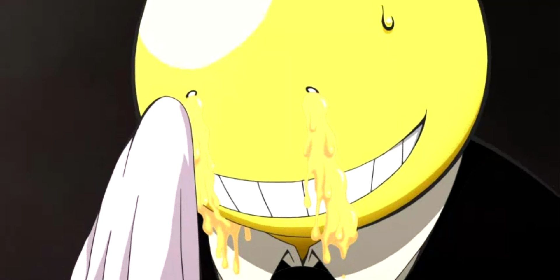 Assassination Classroom: 10 Abilities Koro-Sensei Has (But Rarely