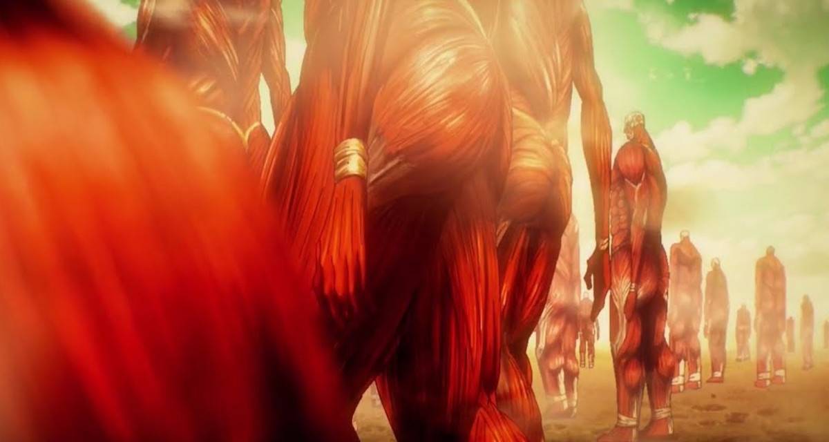 Attack on Titan: The Rumbling, Explained